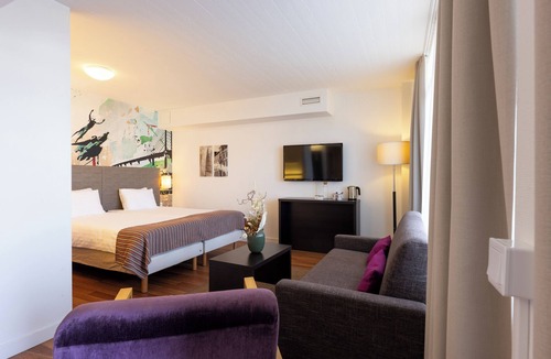 Vaster Hotel | Good Morning+ Malmö