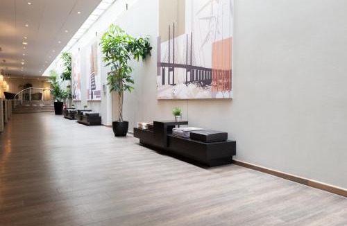 Vaster Hotel | Good Morning+ Malmö