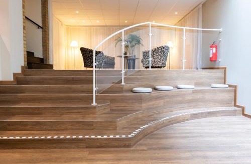 Vaster Hotel | Good Morning+ Malmö