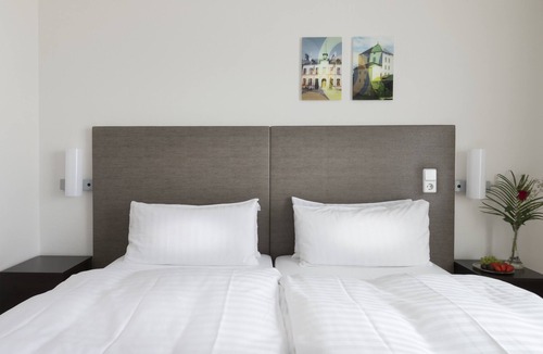 Nykoping Hotel | Good Morning+ Nyköping