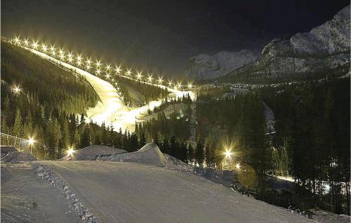 Hemsedal Apartment | Gorgeous Apartment In Hemsedal