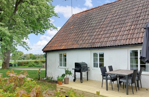 Horby Apartment | Gorgeous apartment in Pärup with WiFi
