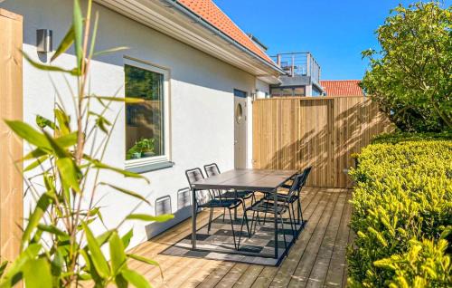 Helsingborg Apartment | Gorgeous Apartment In Helsingborg With Wifi