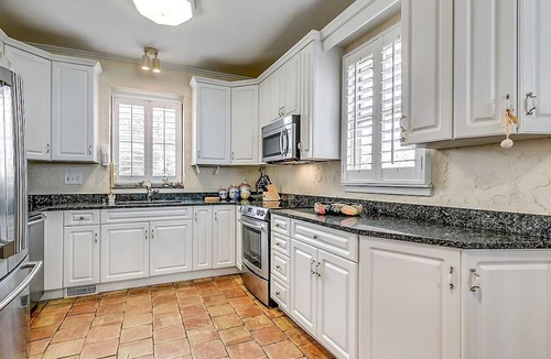 Debordieu Colony Villa | Gorgeous Beachfront Villa with Impressive Views in Georgetown, South Carolina