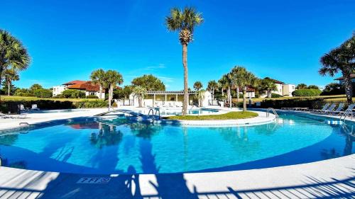 Debordieu Colony Villa | Gorgeous Beachfront Villa with Impressive Views in Georgetown, South Carolina