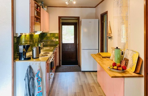 Sotenas House | Gorgeous home in Dingle with WiFi