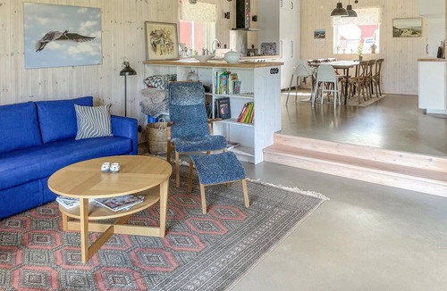 Falkenberg House | Gorgeous home in Jonstorp with WiFi