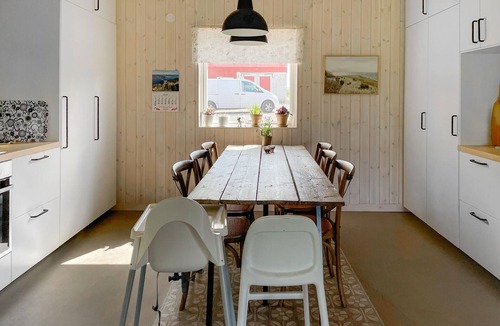 Falkenberg House | Gorgeous home in Jonstorp with WiFi