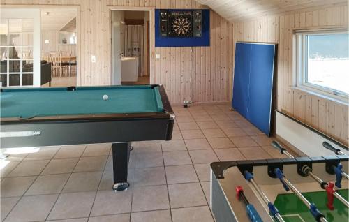 Kopingsvik House | Gorgeous Home In Köpingsvik With Sauna