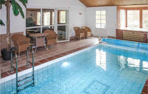 Kopingsvik House | Gorgeous Home In Köpingsvik With Sauna