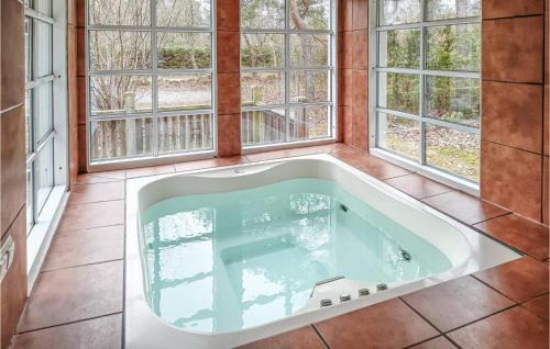 Kopingsvik House | Gorgeous Home In Köpingsvik With Sauna
