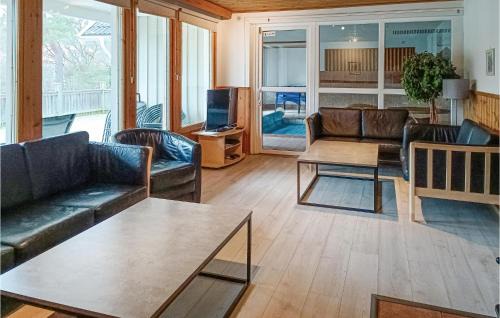 Kopingsvik House | Gorgeous Home In Köpingsvik With Sauna