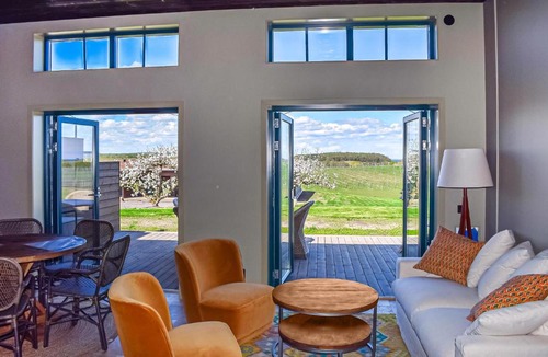 Kivik House | Gorgeous Home In Kivik With Wifi