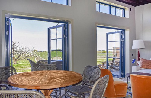 Kivik House | Gorgeous Home In Kivik With Wifi
