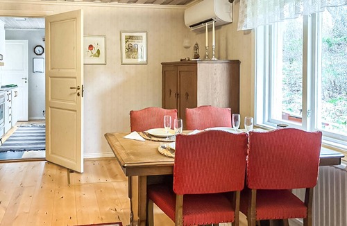 Markaryd House | Gorgeous home in Markaryd