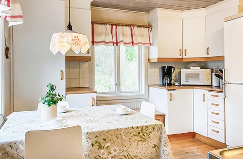 Markaryd House | Gorgeous home in Markaryd
