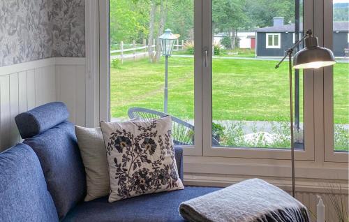 Ormaryd House | Gorgeous Home In Ormaryd With Sauna