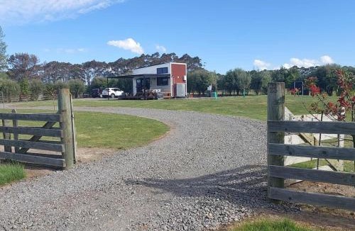 Waipukurau House | Gorgeous private tiny home