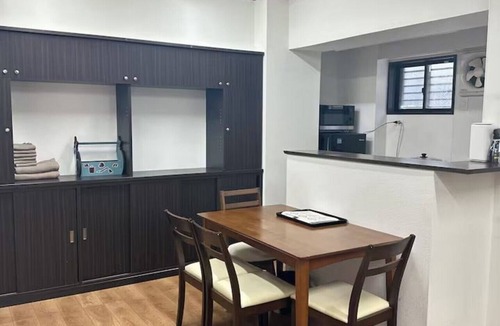 Taito Apartment | GORO HOTEL