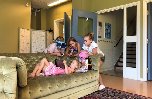 Gotland Municipality Bed & Breakfast | Gothem Logi
