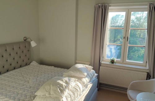 Gotland Municipality Bed & Breakfast | Gothem Logi