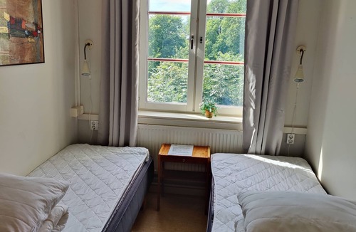 Gotland Municipality Bed & Breakfast | Gothem Logi
