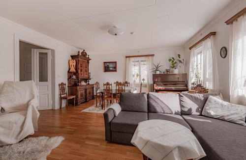 Staden Bed & Breakfast | Gottfridsgården
