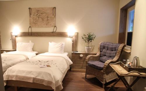 Onsala Hotel | Gottskär Hotell & Konferens