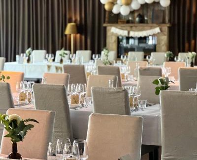 Onsala Hotel | Gottskär Hotell & Konferens