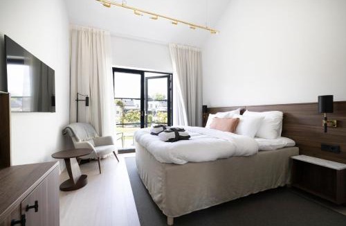 Vastervik Hotel | Gränsö Slott Hotel & Spa