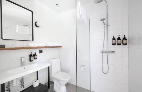 Vastervik Hotel | Gränsö Slott Hotel & Spa