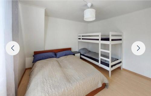 Vislanda Villa | Grå villa