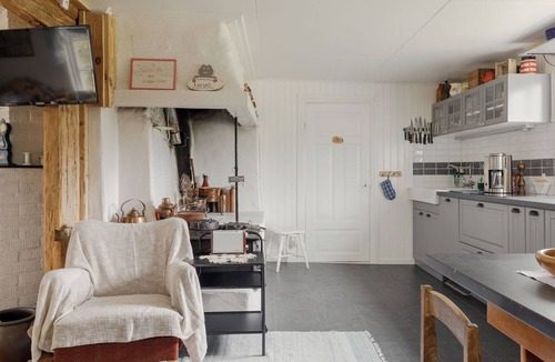 Eneryda House | Grönadal by Interhome