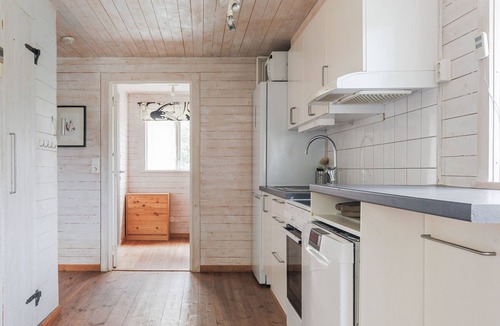 Kisa House | Grönede by Interhome
