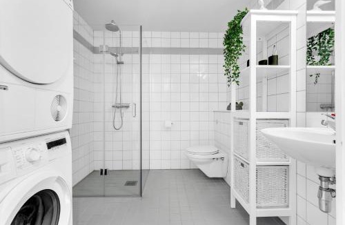 Gronland Apartment | Grønland Central Premier