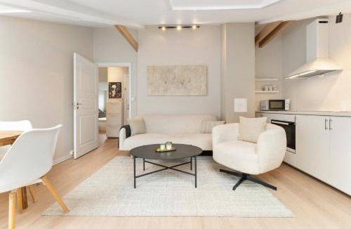 Grunerlokka Apartment | Grünerløkka Hideaway