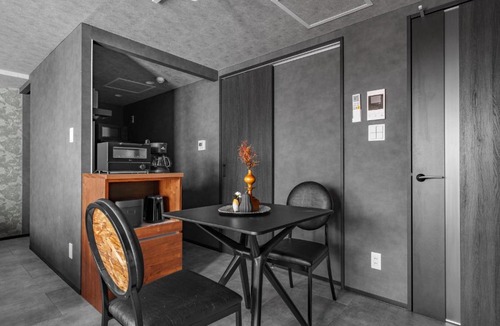 Chitose Apartment | GRAN HILLS Chitose Station Front - Vacation STAY 15142v