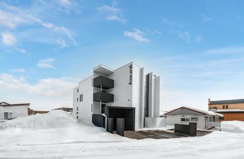 Chitose Apartment | Gran Hills