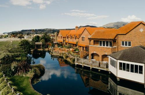 Monaco Hotel | Grand Arden Monaco Nelson