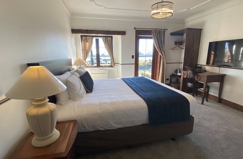 Monaco Hotel | Grand Arden Monaco Nelson
