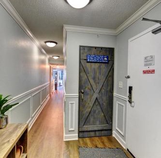 Myrtle Beach Apartment | Grand Atlantic Resort 601 Condo