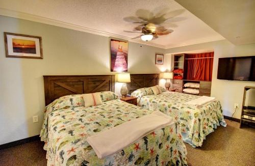 Myrtle Beach Apartment | Grand Atlantic Resort 601 Condo