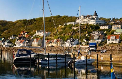 Molle Hotel | Grand Hôtel Mölle