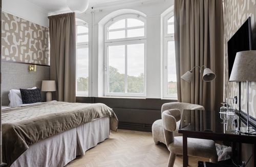 Halmstad Hotel | Grand Halmstad, WorldHotels Crafted