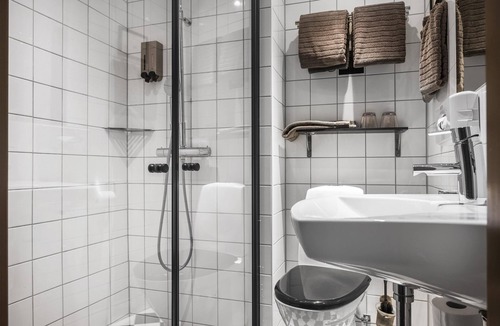 Halmstad Hotel | Grand Halmstad, WorldHotels Crafted