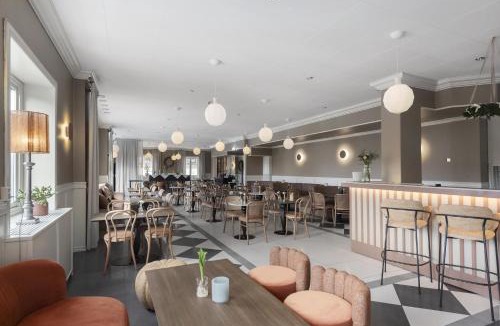 Jönköping Hotel | Grand Hotel Jonkoping, BW Signature Collection