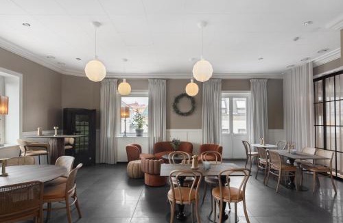 Jönköping Hotel | Grand Hotel Jonkoping, BW Signature Collection