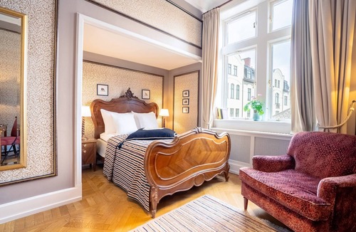 Lund Hotel | Grand Hotel - Lund