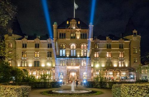 Lund Hotel | Grand Hotel Lund