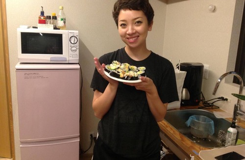 Nakano Hostel | GrapeHouse Koenji - Hostel, - Caters to Women